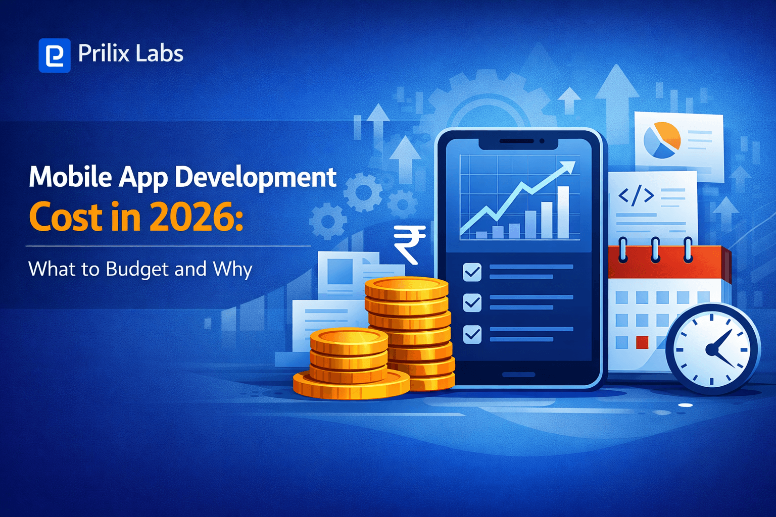 Mobile App Development Cost in 2026